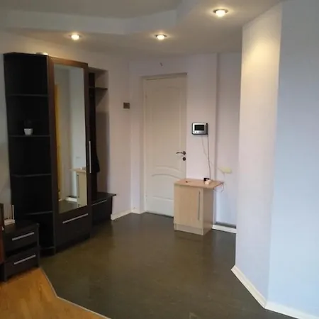 Georges Apartment Tbilisi Exterior photo
