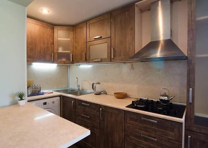 Georges Apartment