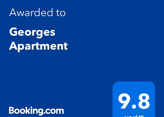 Georges Apartment